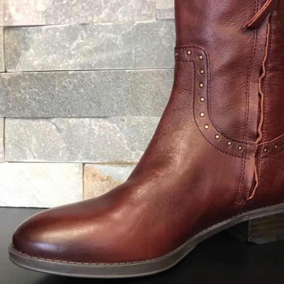 Sam Edelman Prina Riding Boot - Picture 10 of 12